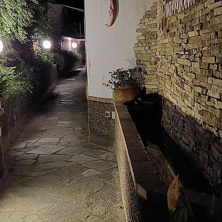 Hotel Guarracino Capri Exteriér fotografie